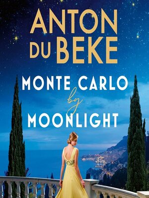 cover image of Monte Carlo by Moonlight